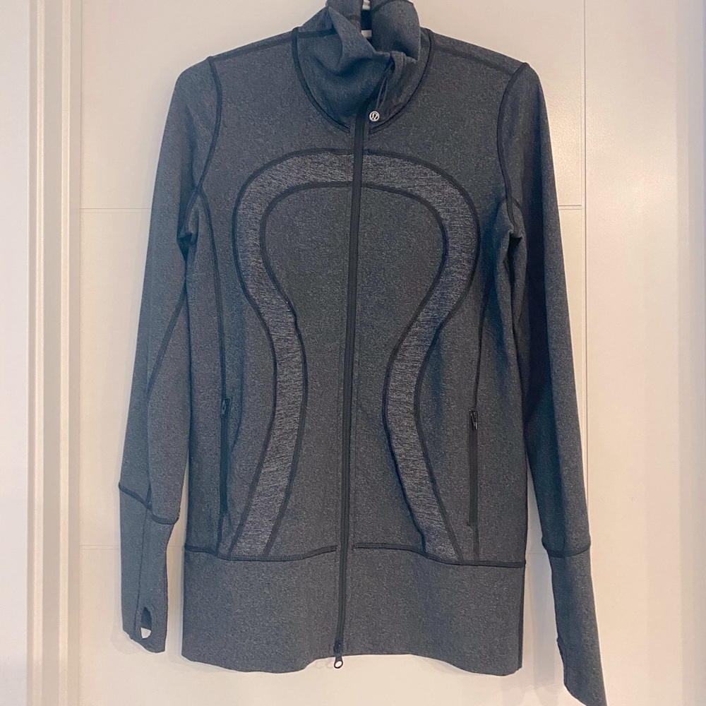 Lululemon Jacket